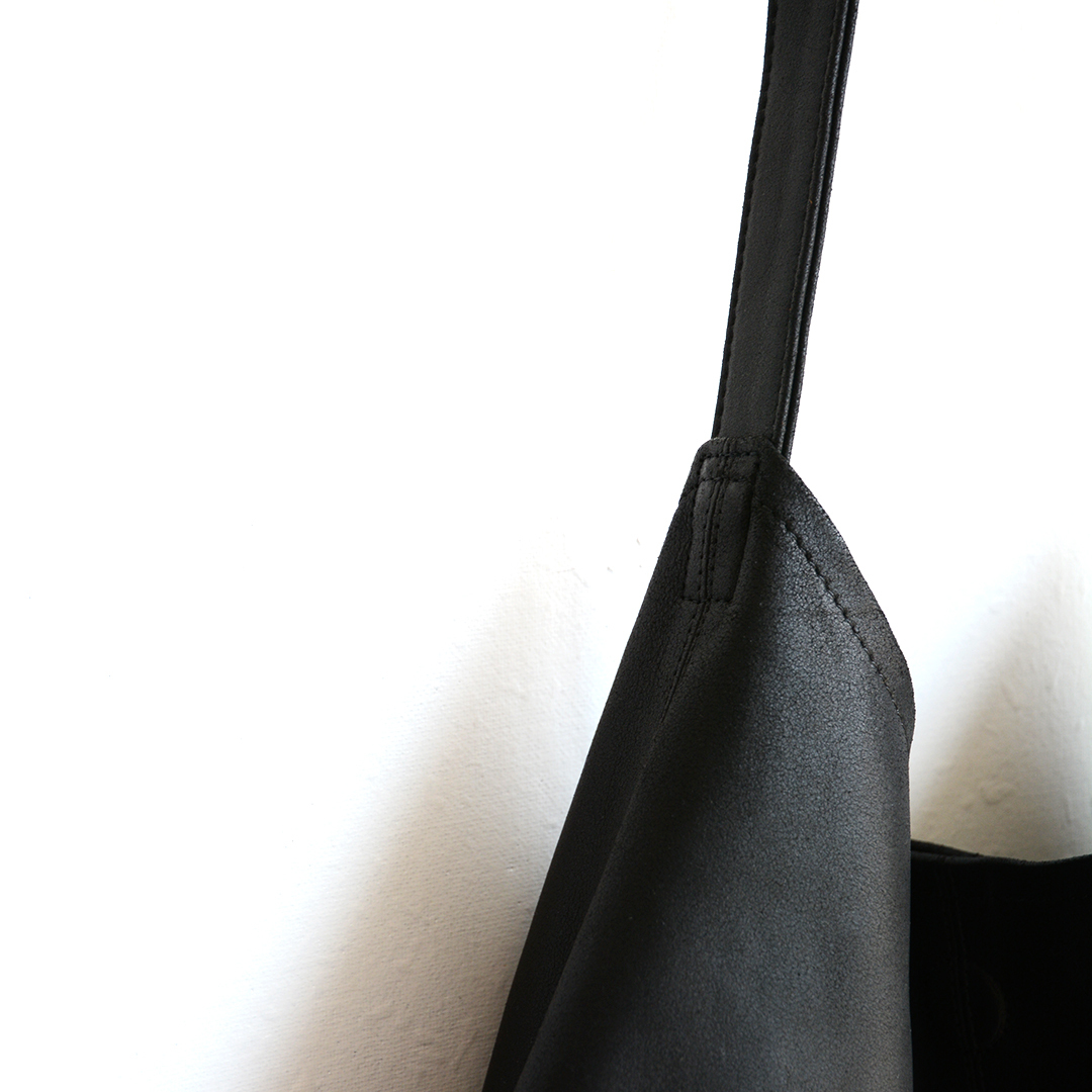 画像3: Morphée / TRIANGLE SHOULDER (L size)