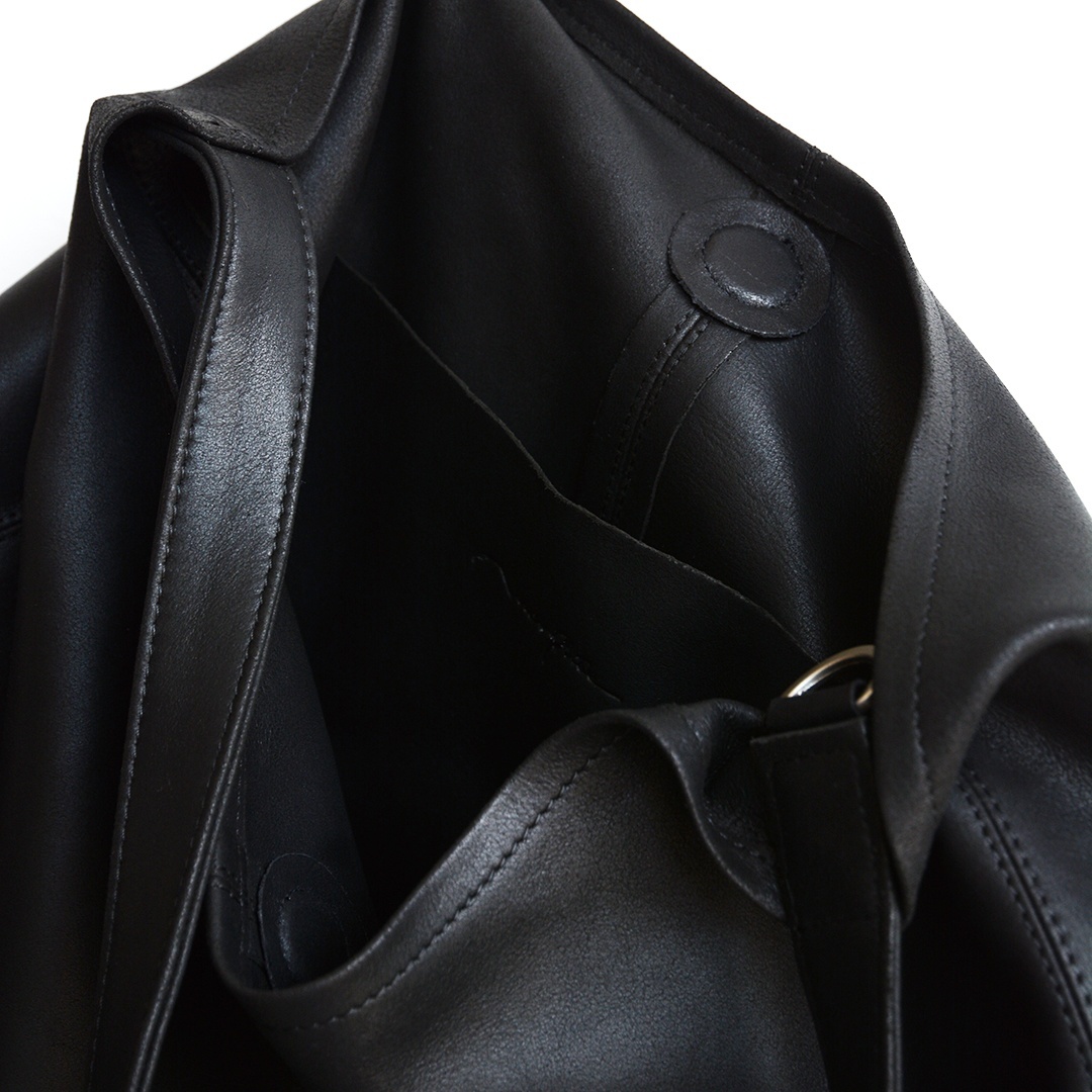 画像5: Morphée / TRIANGLE SHOULDER (L size)