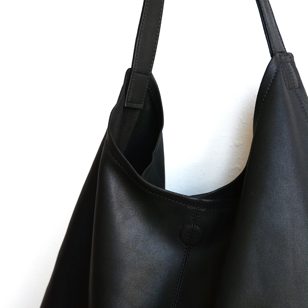 画像6: Morphée / TRIANGLE SHOULDER (M size)