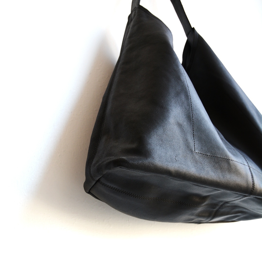 画像5: Morphée / TRIANGLE SHOULDER (M size)