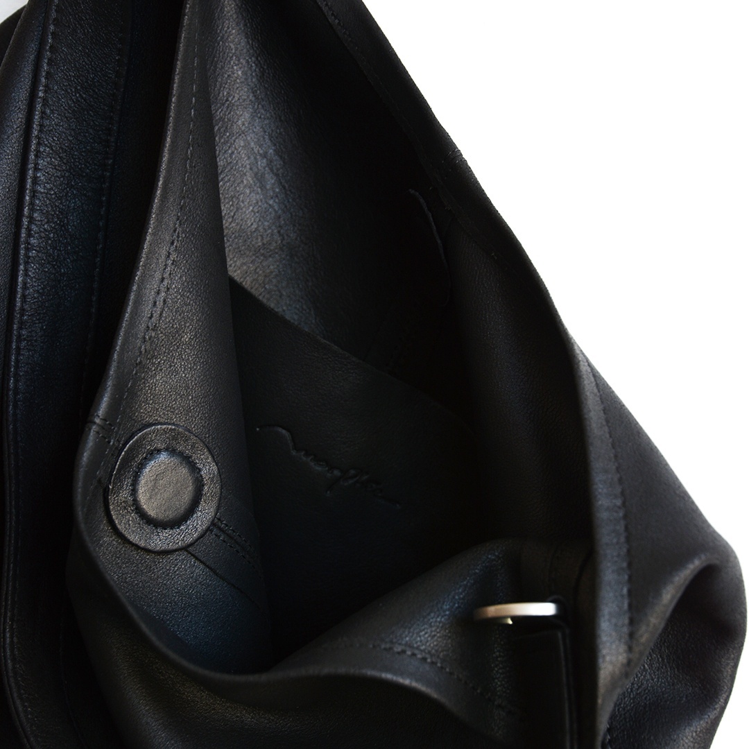 画像4: Morphée / TRIANGLE SHOULDER (M size)