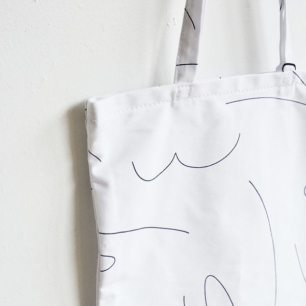 画像4: NORITAKE / SWELL2 SWELL TOTE