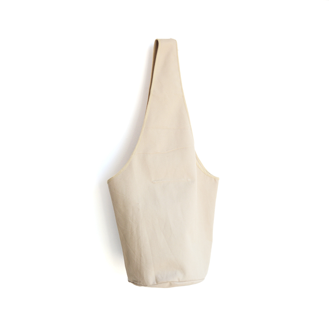 画像2: miiThaaii / COTTON SATYA BAG