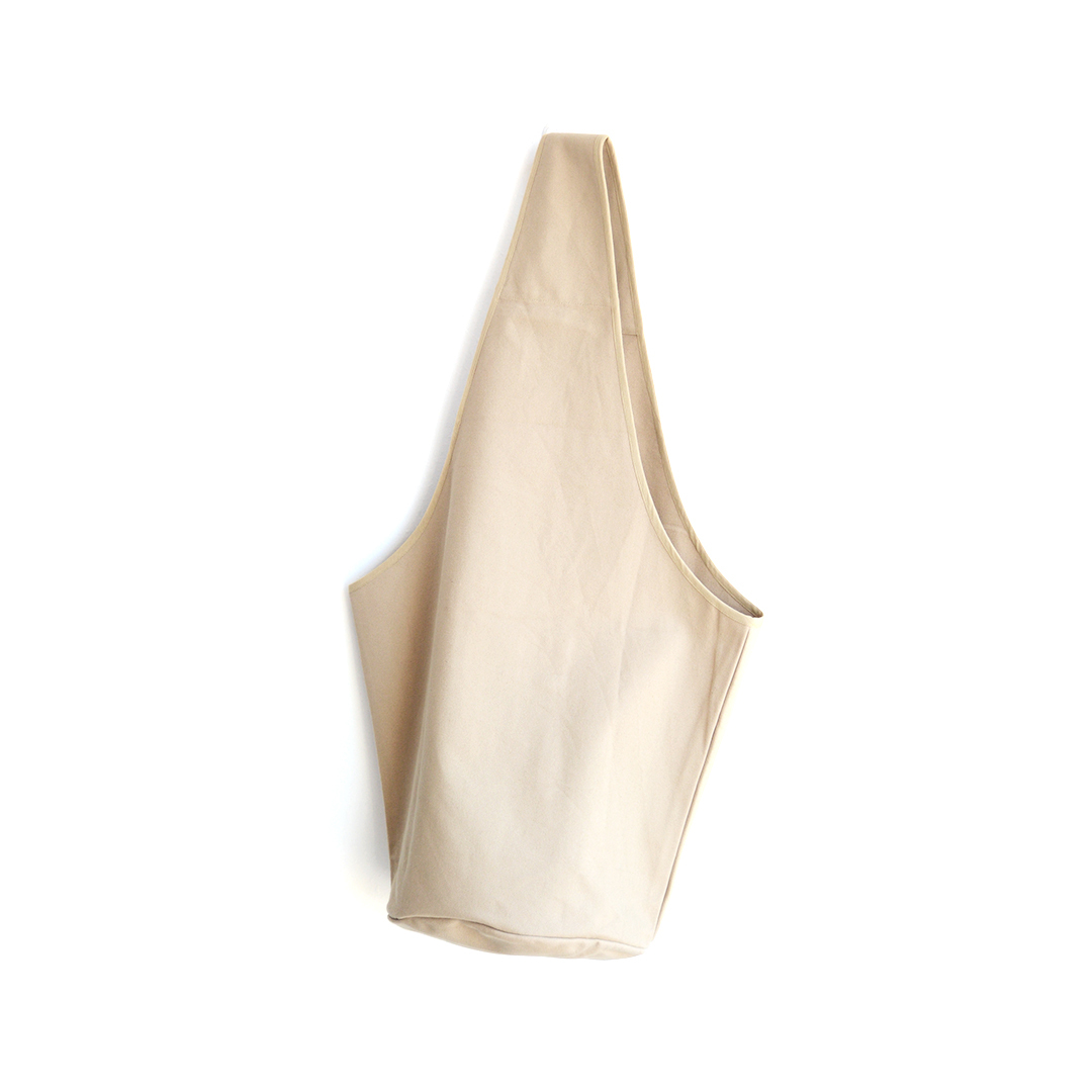 画像1: miiThaaii / COTTON SATYA BAG