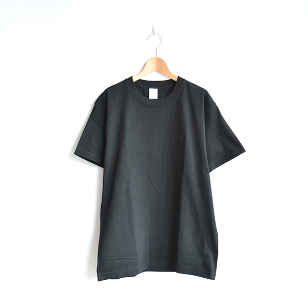 画像1: ONOMICHI CITY / ONOMICHI CITY T-SHIRT STITCH 2023