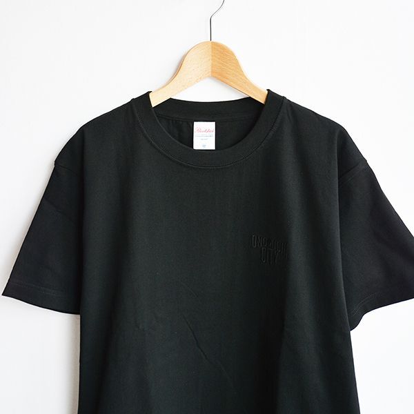 画像: ONOMICHI CITY / ONOMICHI CITY T-SHIRT STITCH 2023