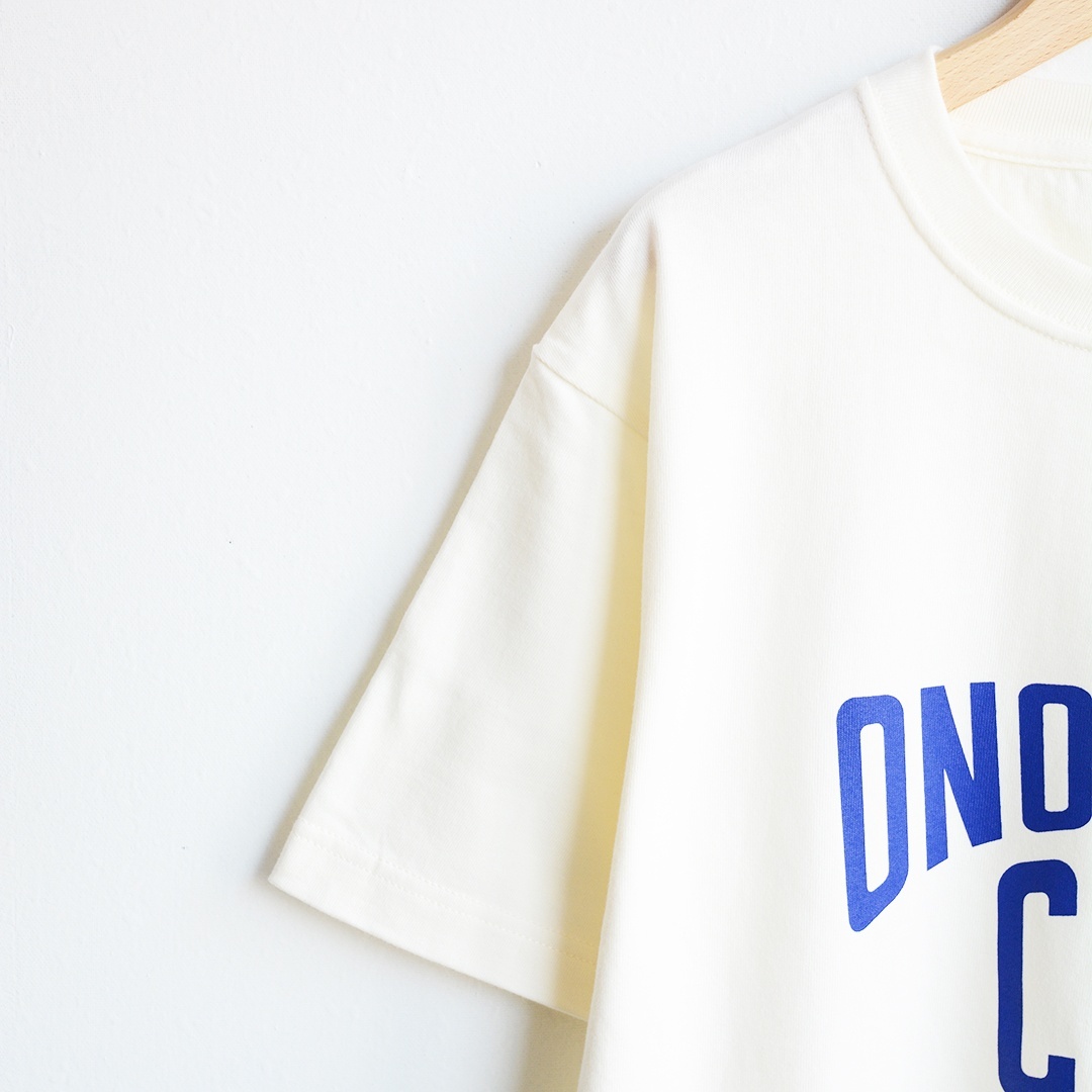 画像4: ONOMICHI CITY / ONOMICHI CITY T-SHIRT 2026