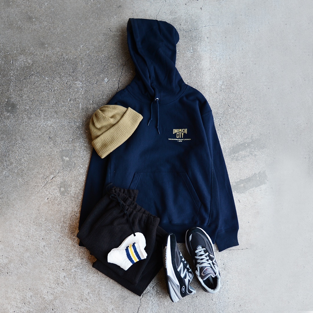 画像: ONOMICHI CITY / ONOMICHI CITY PARKA 2025