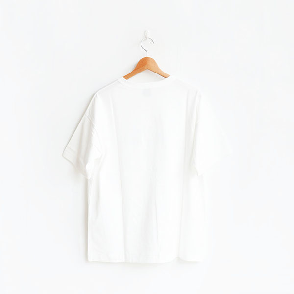 画像: *A VONTADE / 6.5oz Silket Print T-SHIRTS（AMES THEATRE）