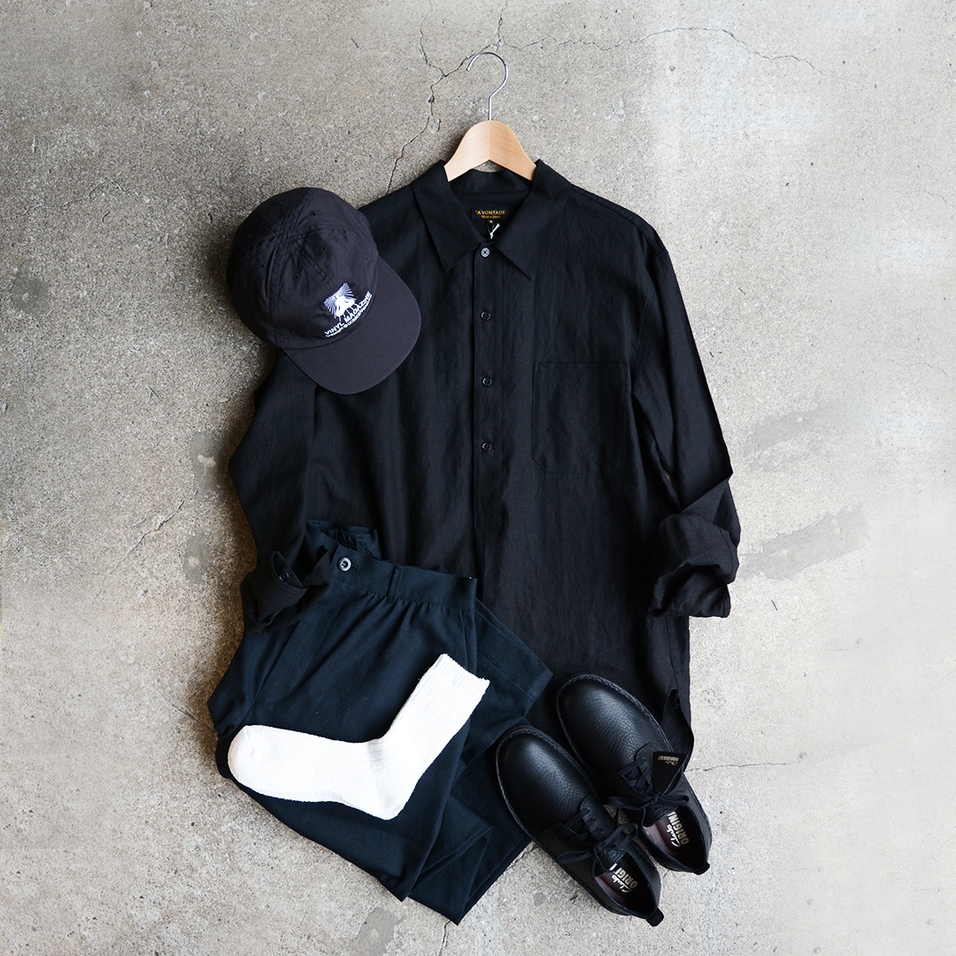 画像: Clarks Originals / Desert Rock Lo