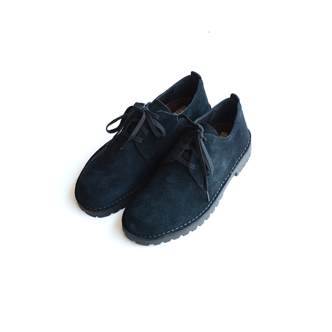 画像1: Clarks Originals / Desert Rock Lo