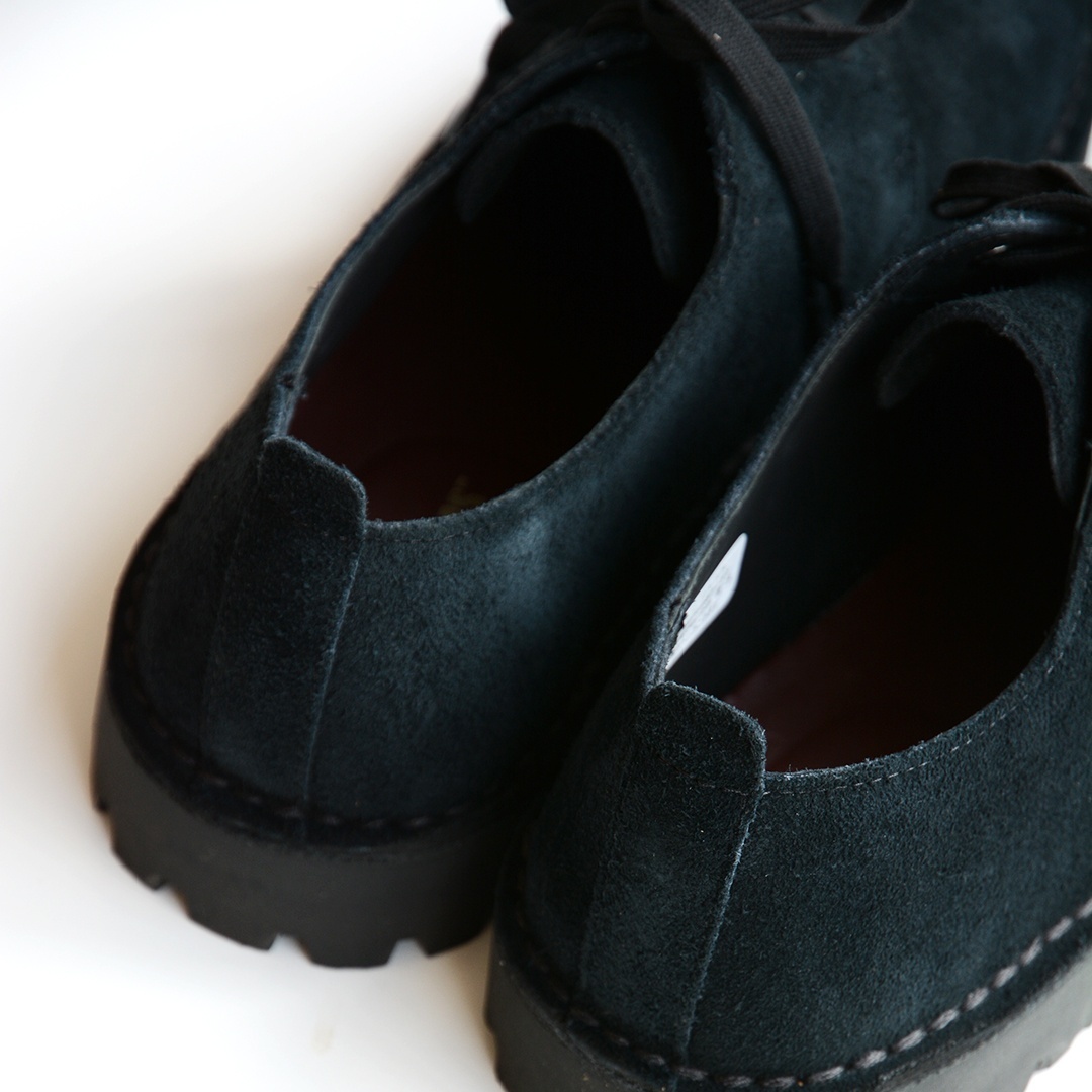 画像: Clarks Originals / Desert Rock Lo