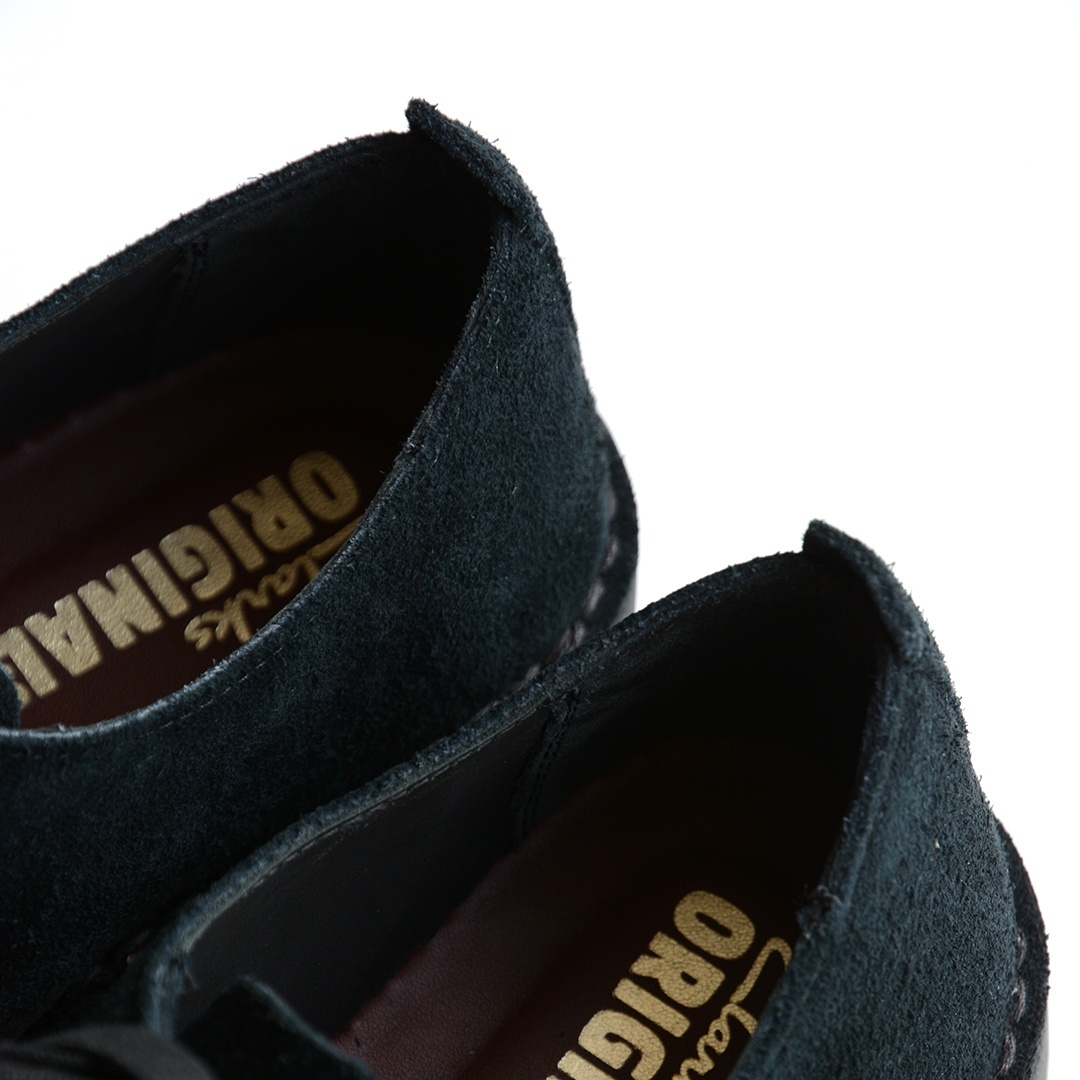 画像: Clarks Originals / Desert Rock Lo