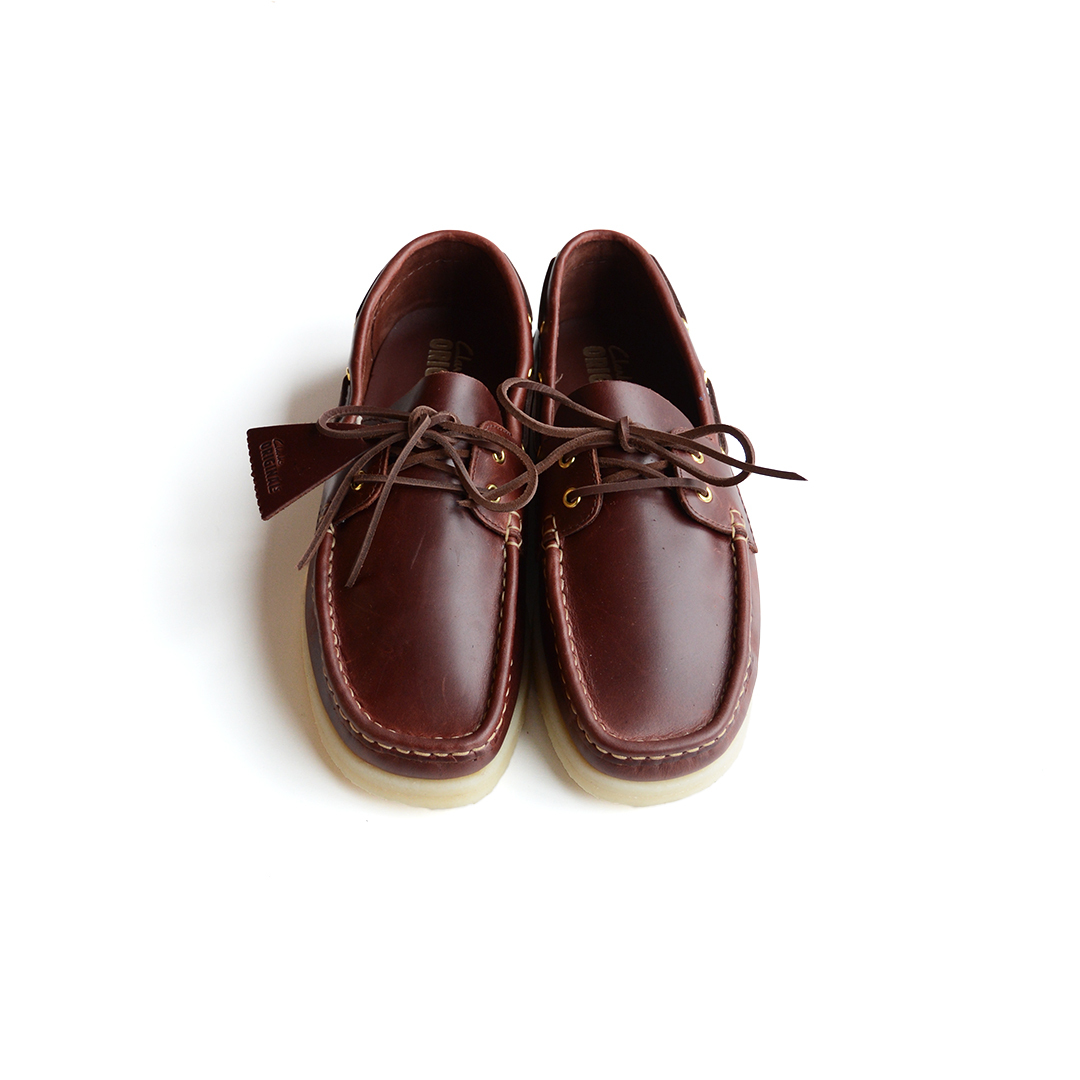 画像2: Clarks Originals / Gogney Boat