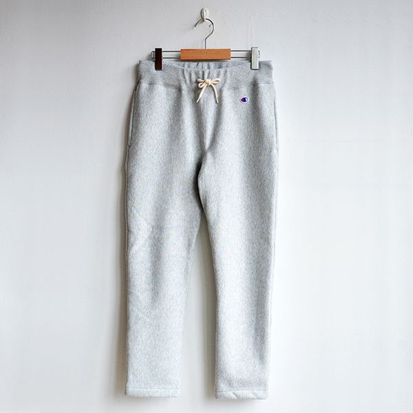 画像1: Champion / Reverse weave Stormshell Sweat Pants (C3-L204)