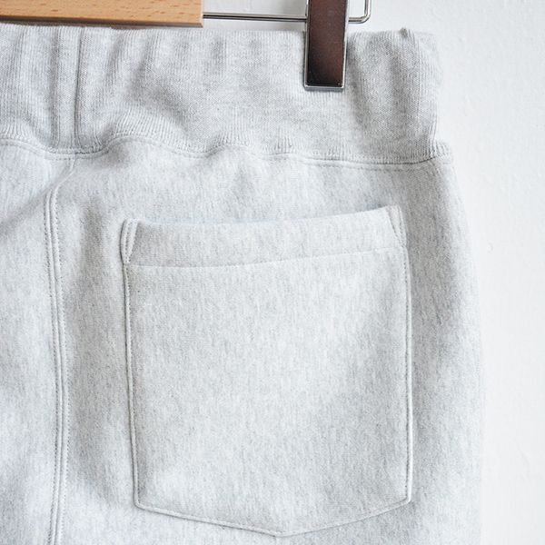 画像: Champion / Reverse weave Stormshell Sweat Pants (C3-L204)