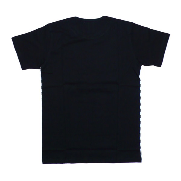 画像: フレッドペリー/ブロックチェック Tシャツ（F1138-07）