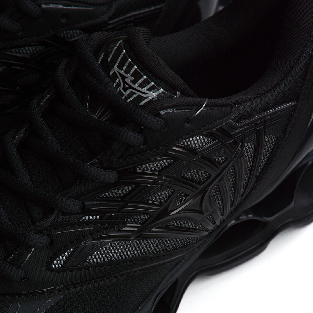 画像: MIZUNO  / WAVE PROPHECY LS GTX