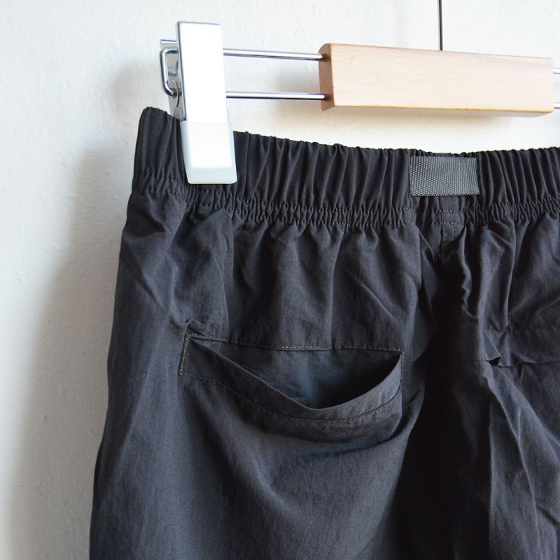 画像: GRAMiCCi / Nylon Track Pants