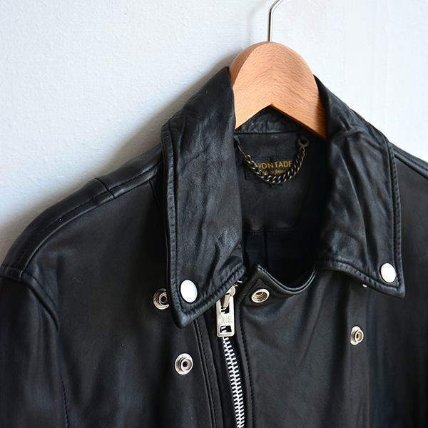 A VONTADE（ア ボンタージ）/Road Master Jacket