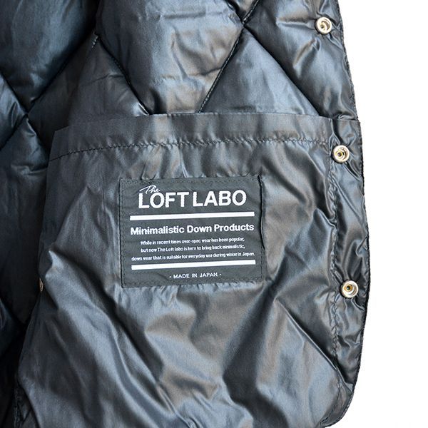 画像: THE LOFT LABO / LOPY-2