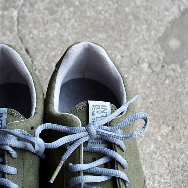 画像: LUNGE / Integer Walk Cushion