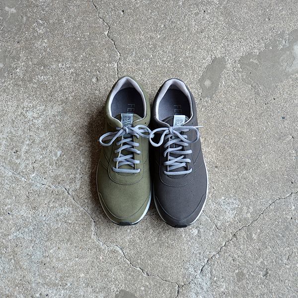 画像: LUNGE / Integer Walk Cushion