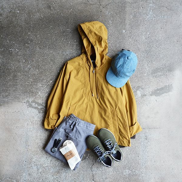 画像: LUNGE / Integer Walk Cushion