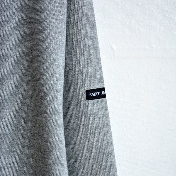 画像: Saint James / OUESSANT "ELBOW PATCH"