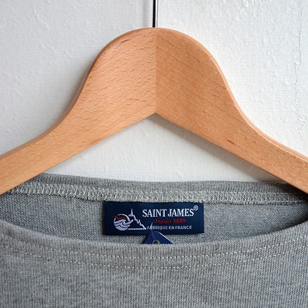 画像: Saint James / OUESSANT "ELBOW PATCH"