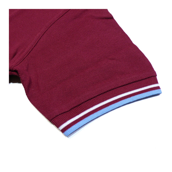 FRED PERRY (フレッドペリー) / 英国製ポロシャツ（M12N-106）