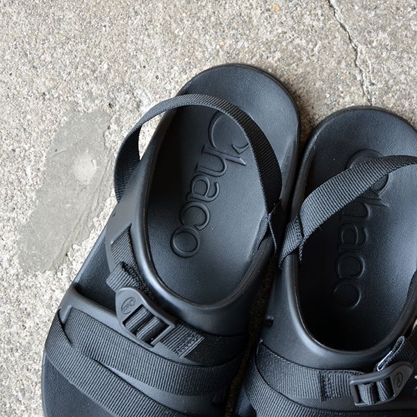 画像: CHACO/ M’s CHILLOS SPORTS