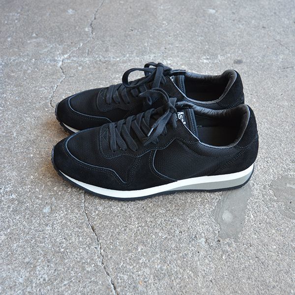 画像3: ASAHI / TRAINER BLACK