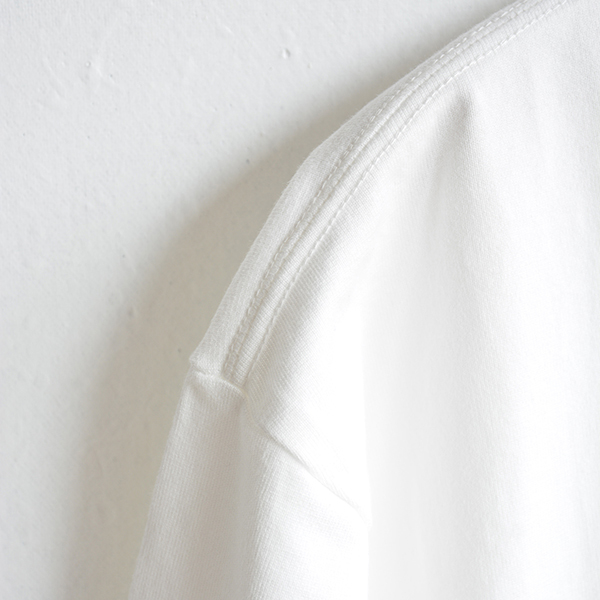 画像: YAAH / SS T SWEAT (CT_04)