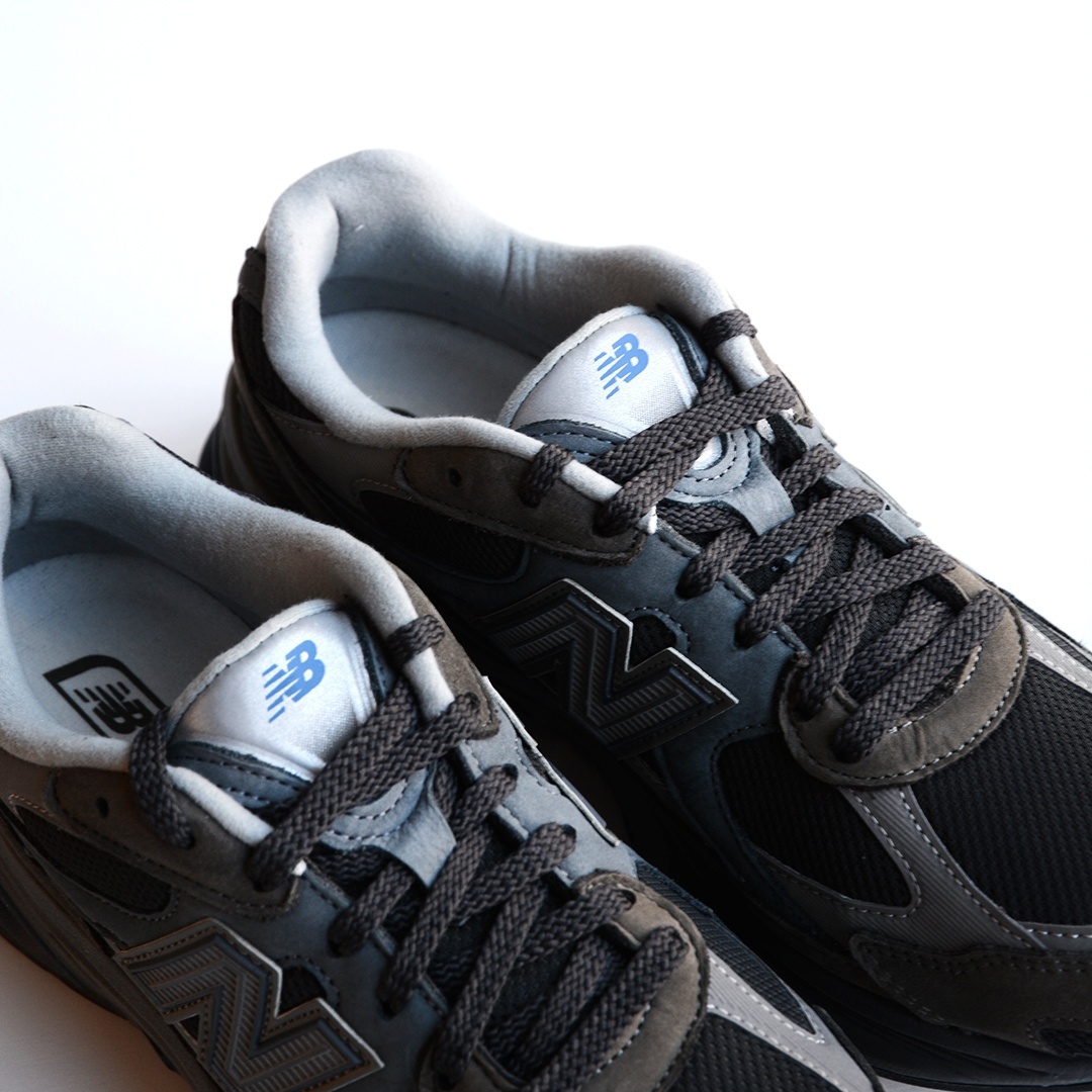 画像: NEW BALANCE / U2010V1 (ABZORB 2010)