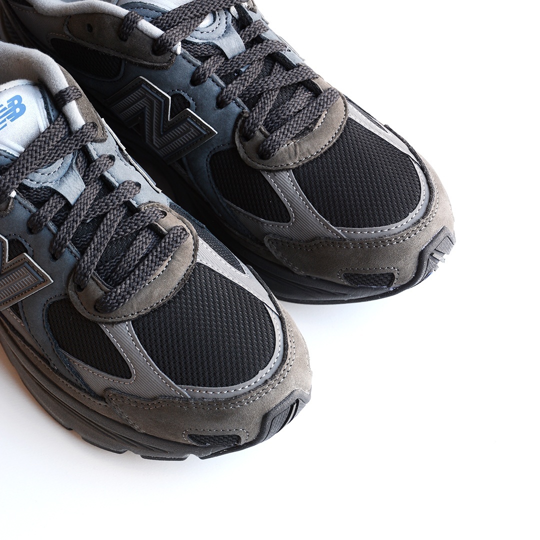 画像6: NEW BALANCE / U2010V1 (ABZORB 2010)