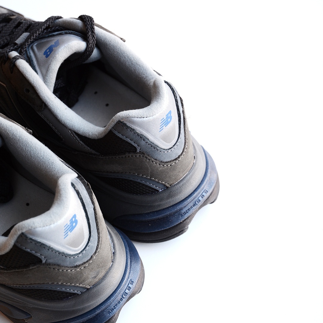 画像: NEW BALANCE / U2010V1 (ABZORB 2010)