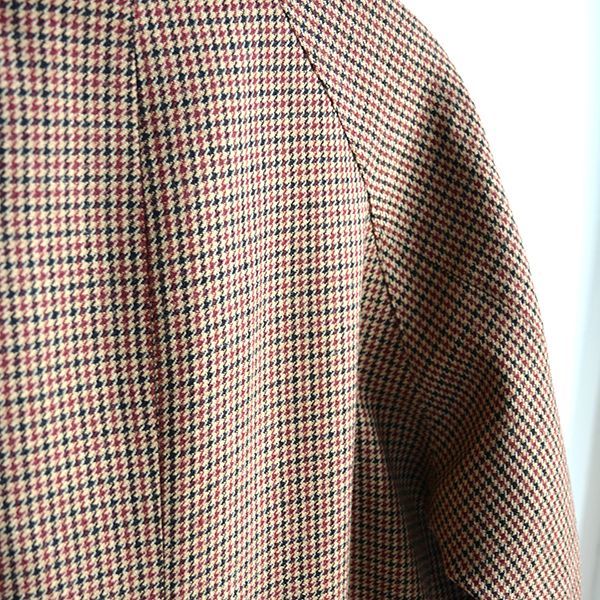 画像: *A VONTADE / Reversible Barmacaan Coat