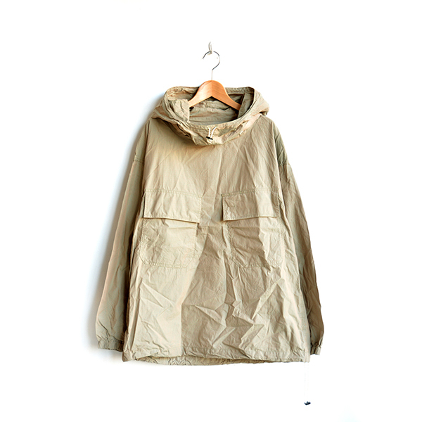 画像1: *A VONTADE / Salvadge Parka − Modify −