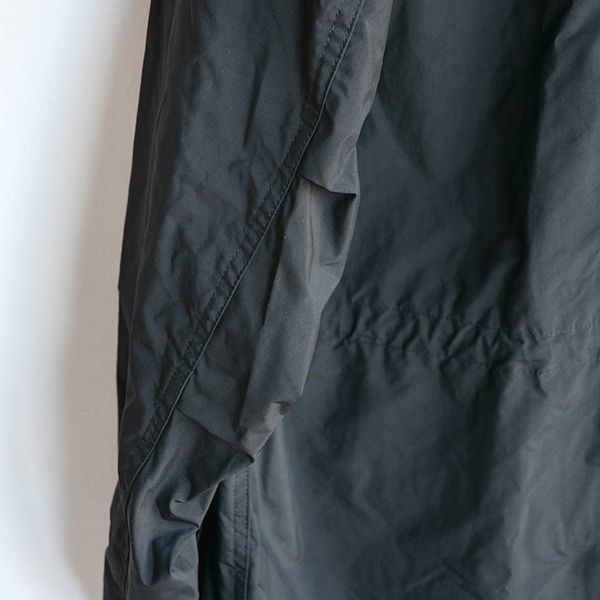 A VONTADE(ア ボンタージ)/ Fishtail Shield Parka A VONTADE(ア ボンタージ)/ Fishtail Shield Parka