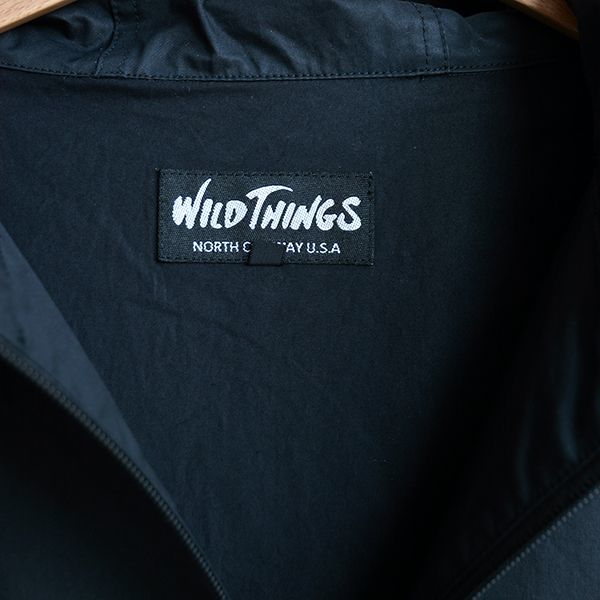 画像: Wild Things / MIG PULLOVER （WT19005N）