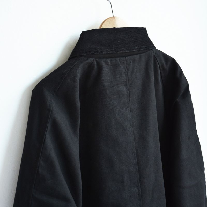 画像: PORTRAITE (ポートレイト) / CLASSIC FIELD JACKET (001-R-EQ)