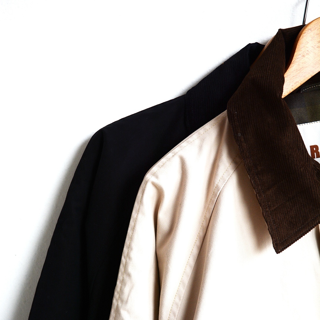 画像12: PORTRAITE (ポートレイト) / CLASSIC FIELD JACKET (001-R-EQ)