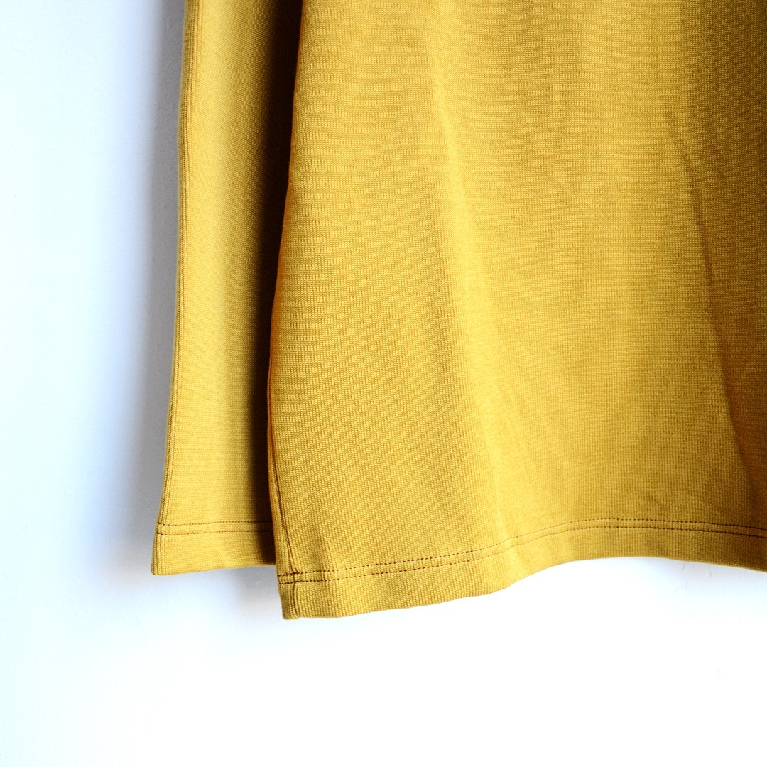 画像: Saint James / DOUBLEFACE SWEATER