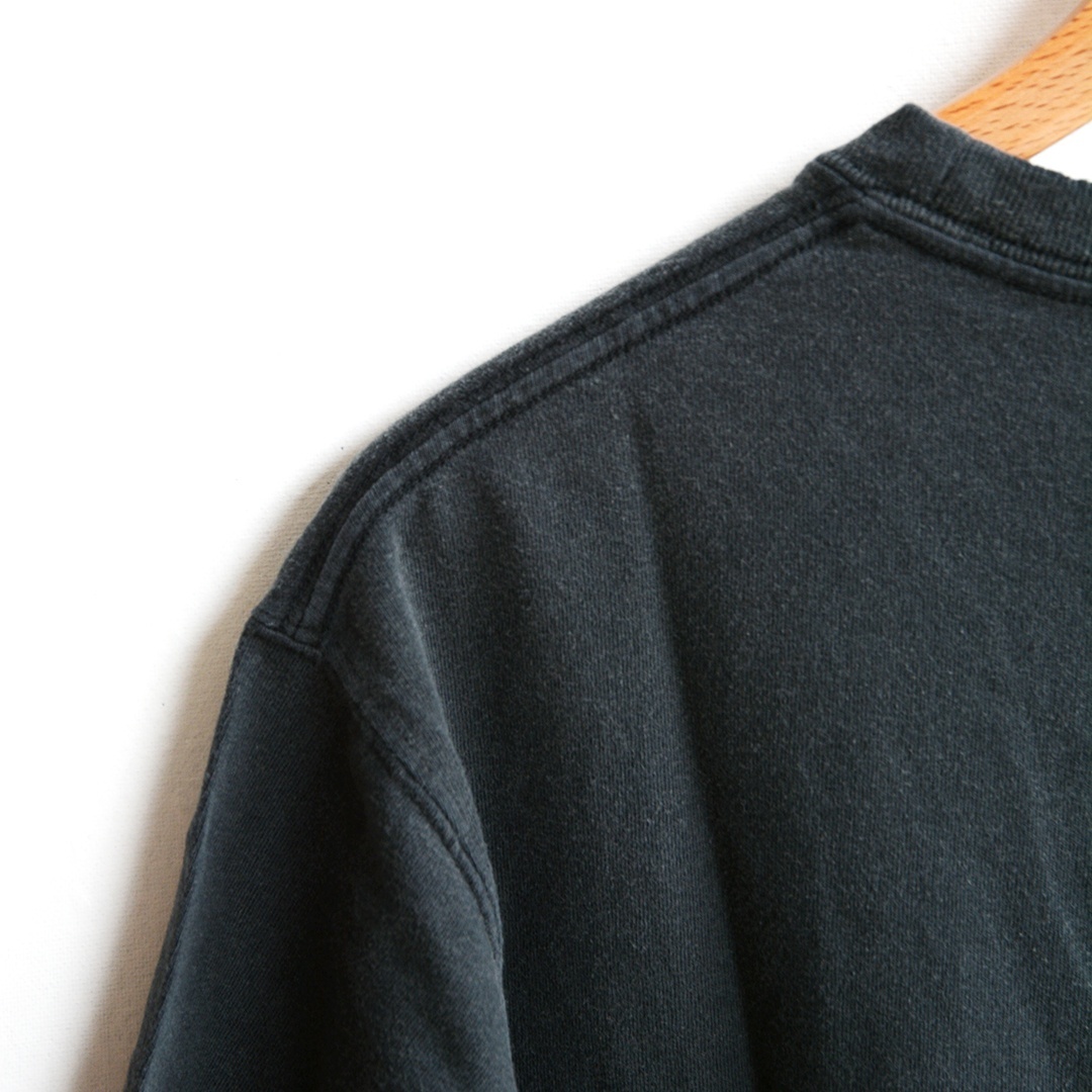 画像: orslow / VINTAGE FADE HAWAIIAN GRAPHIC T-SHIRT (01-0118HU-61)