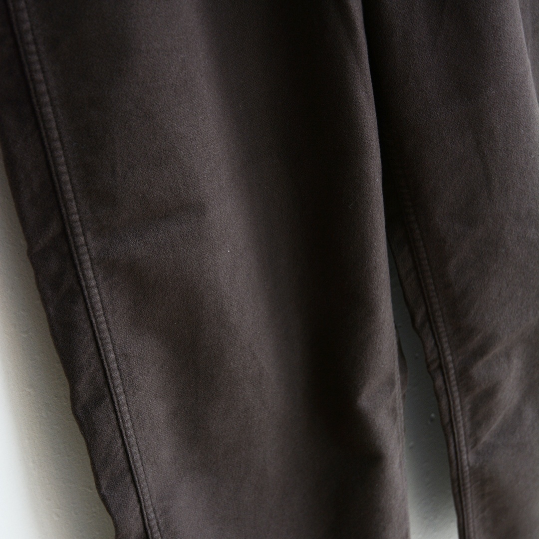 画像: orSlow / WIDE FIT NEW YORKER (01-1021-52)