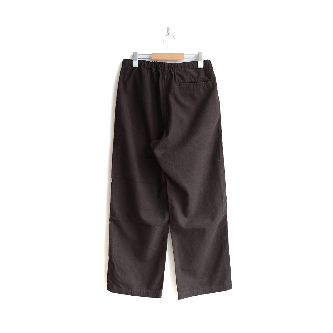画像3: orSlow / WIDE FIT NEW YORKER (01-1021-52)