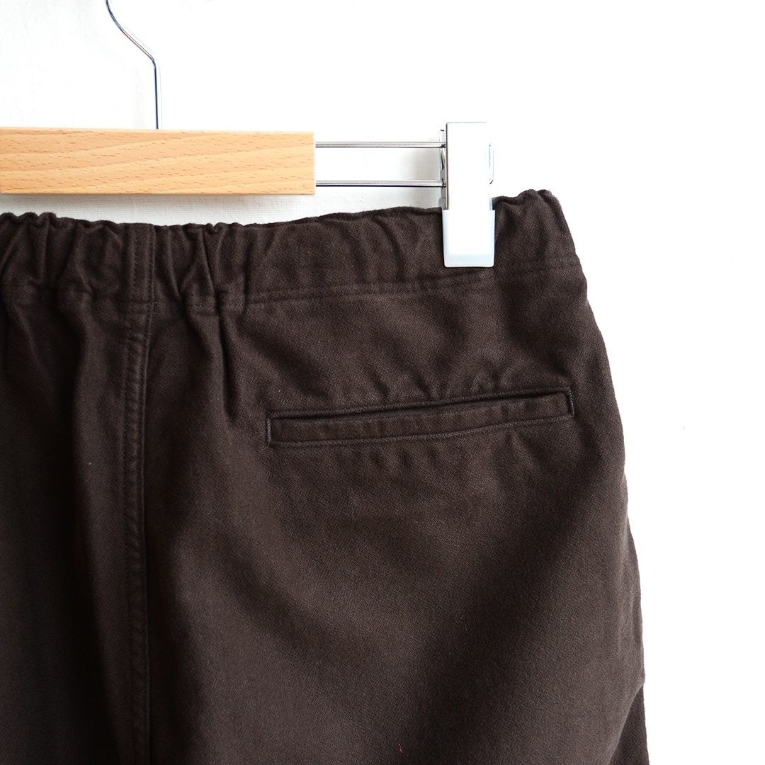 画像: orSlow / WIDE FIT NEW YORKER (01-1021-52)