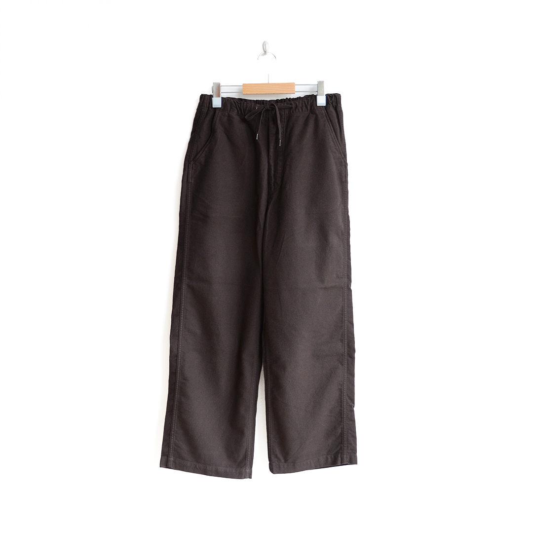 画像1: orSlow / WIDE FIT NEW YORKER (01-1021-52)