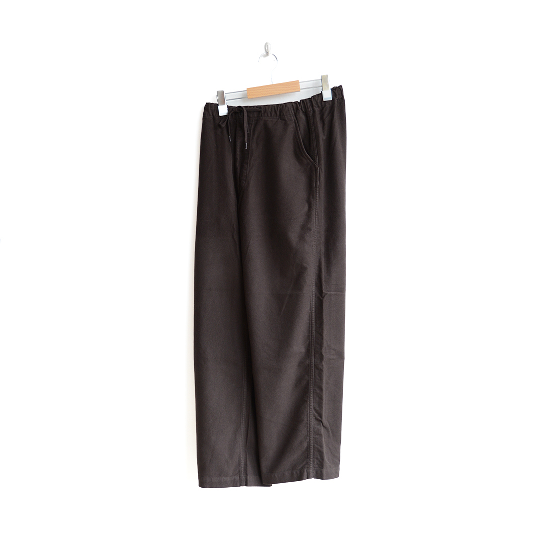 画像2: orSlow / WIDE FIT NEW YORKER (01-1021-52)